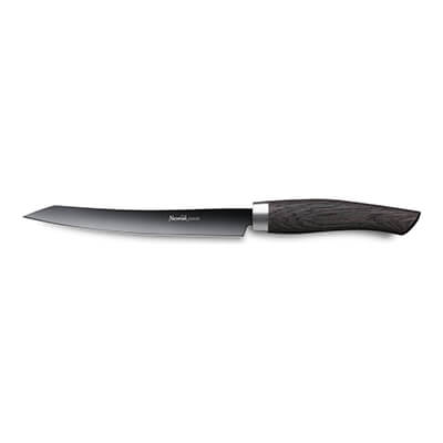 Thumbnail Nesmuk JANUS Slicer 160 mm, Griff Mooreiche