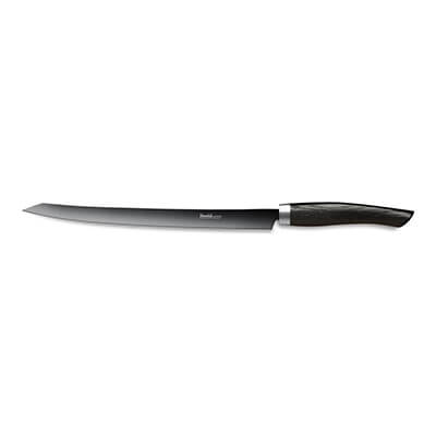 Thumbnail Nesmuk JANUS Slicer 260 mm, Griff Mooreiche
