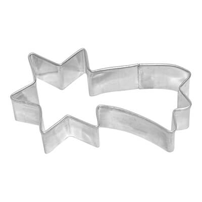 Ausstechform Komet 5,5 cm von Birkmann