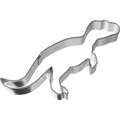 Ausstechform T- Rex 11 cm von Birkmann