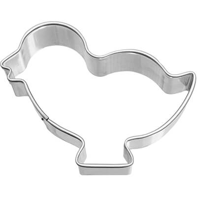 Ausstechform Küken, 5,5 cm von Birkmann