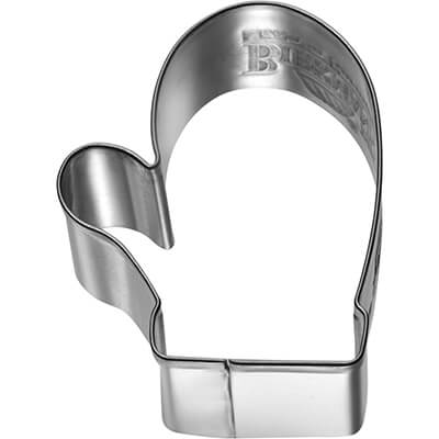 Ausstechform Handschuh, 5 cm von Birkmann