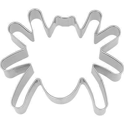Ausstechform Spinne 8 cm von Birkmann