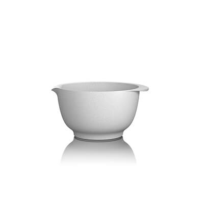 Rosti Rührschüssel Margrethe pebble white, 500 ml