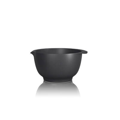 Rosti Rührschüssel Margrethe pebble black, 500 ml