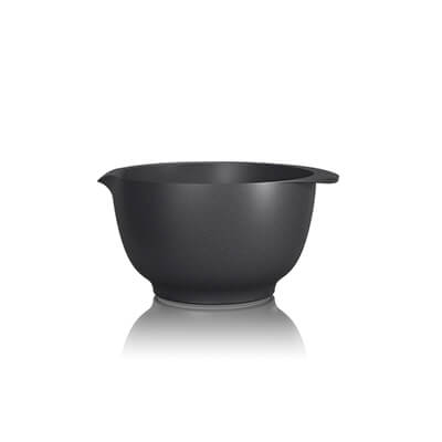 Rosti Rührschüssel Margrethe pebble black, 750 ml