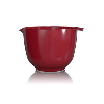 Rosti Rührschüssel Margrethe luna red, 1,5 l
