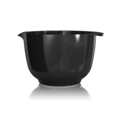 Rosti Rührschüssel Margrethe schwarz, 2,0 l