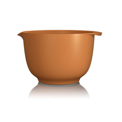 Rosti Rührschüssel Margrethe pebble terra, 2,0 l