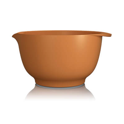 Rosti Rührschüssel Margrethe pebble terra, 3,0 l