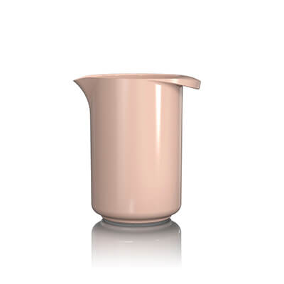 Rosti Rührbecher Margrethe nordic blush, 500 ml