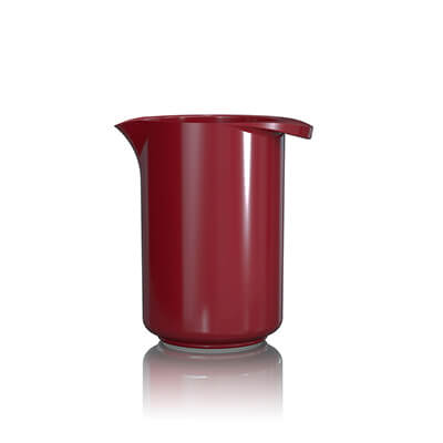 Rosti Rührbecher Margrethe luna red, 500 ml