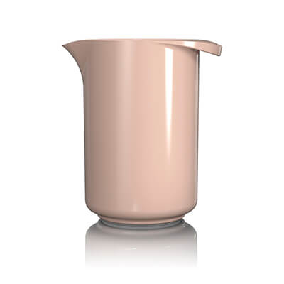 Rosti Rührbecher Margrethe nordic blush, 1,0 l