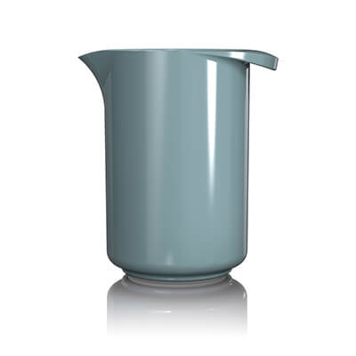Zur Produktseite von Rosti Rührbecher Margrethe nordic green, 1,0 l Rosti Rührbecher Margrethe nordic green, 1,0 l
