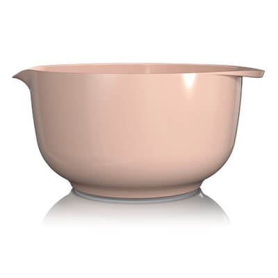 Rosti Rührschüssel Margrethe nordic blush, 4,0 l