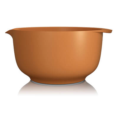Rosti Rührschüssel Margrethe pebble terra, 4,0 l