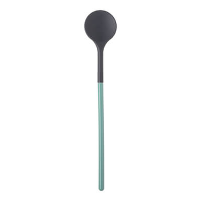 Rosti Rundlöffel Optima hitzebeständig nordic green, 30 cm