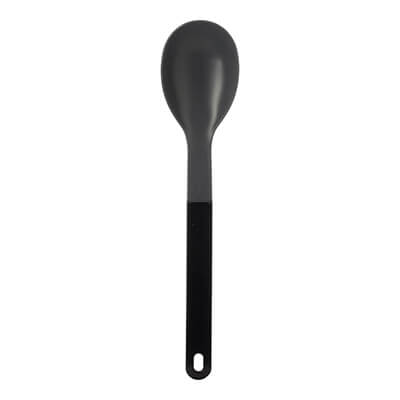Rosti Servierlöffel Optima hitzebeständig schwarz, 29 cm
