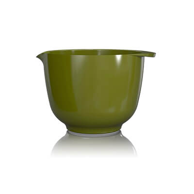 Rosti Rührschüssel Margrethe olive, 1,5 l