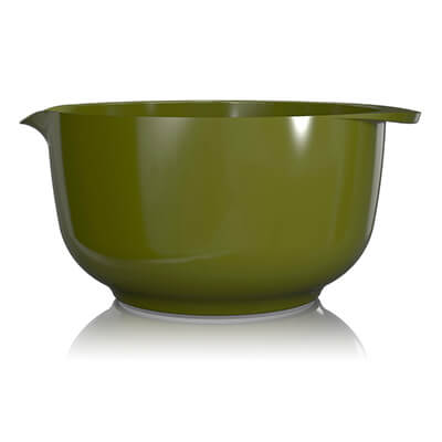 Rosti Rührschüssel Margrethe olive, 4,0 l