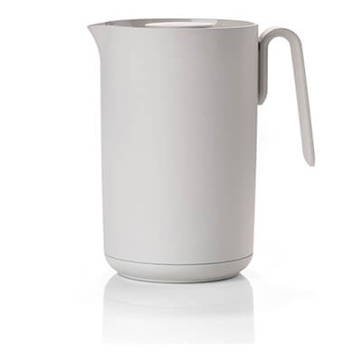 Zur Produktseite von Zone Thermobecher 13,5 x 22 x 20 cm, grau Zone Thermobecher 13,5 x 22 x 20 cm, grau