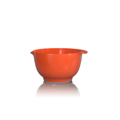 Rosti Rührschüssel Margrethe carrot orange, 500 ml