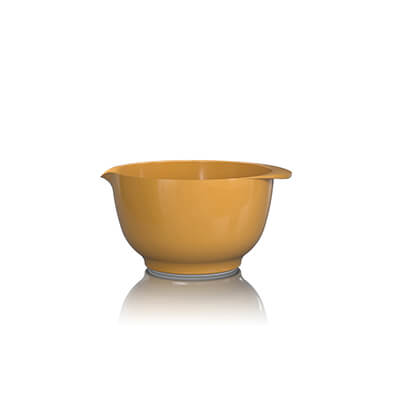 Rosti Rührschüssel Margrethe curry, 500 ml