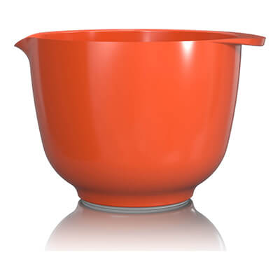 Rosti Rührschüssel Margrethe carrot orange, 1,5 l
