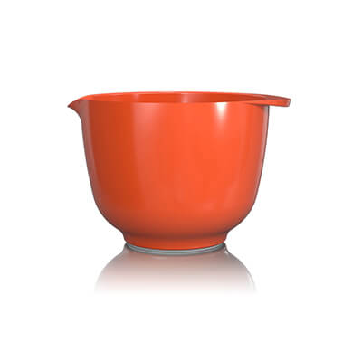 Rosti Rührschüssel Margrethe carrot orange, 1,5 l