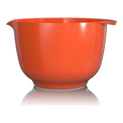 Rosti Rührschüssel Margrethe carrot orange, 2,0 l
