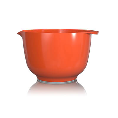 Rosti Rührschüssel Margrethe carrot orange, 2,0 l