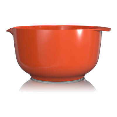 Rosti Rührschüssel Margrethe carrot orange, 3,0 l