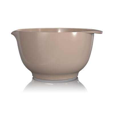 Rosti Rührschüssel Margrethe humus, 3,0 l