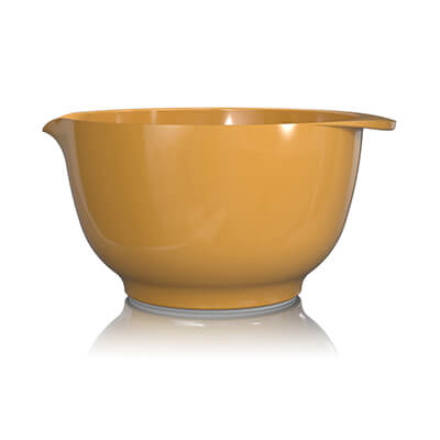 Rosti Rührschüssel Margrethe curry, 3,0 l