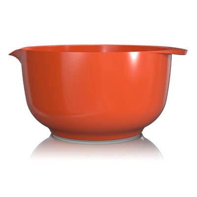 Rosti Rührschüssel Margrethe carrot orange, 4,0 l