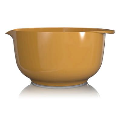 Rosti Rührschüssel Margrethe curry, 4,0 l