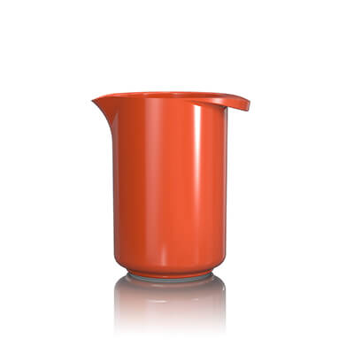 Rosti Rührbecher Margrethe carrot orange, 500 ml