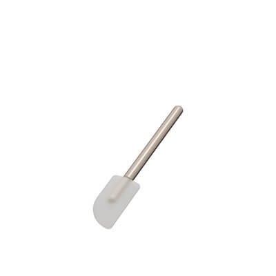 Rosti Teigschaber Classic S 20 cm, humus