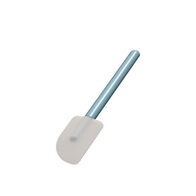 Thumbnail Rosti Teigschaber Classic L 26 cm, dusty blue