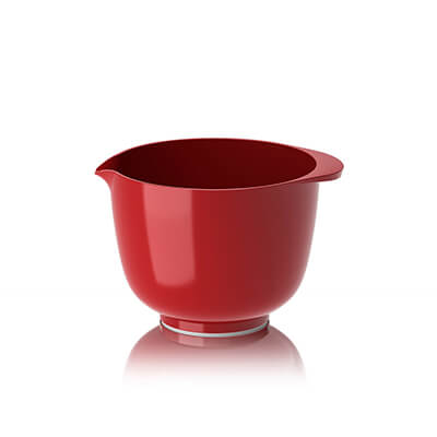 Rosti Rührschüssel New Margrethe rot, 1,5 l