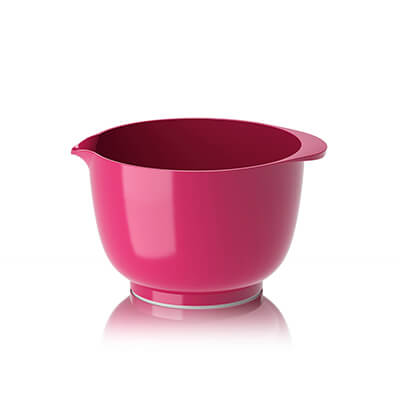 Rosti Rührschüssel New Margrethe beetroot, 2,0 l
