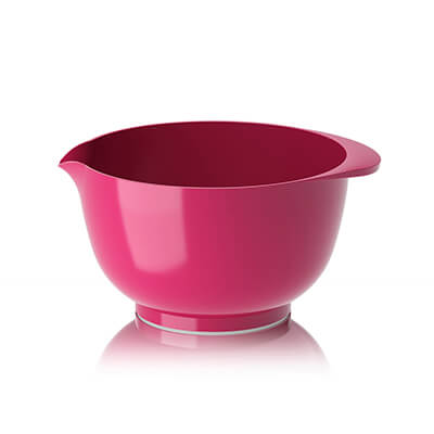Rosti Rührschüssel New Margrethe beetroot, 3,0 l