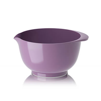 Rosti Rührschüssel New Margrethe lavender, 3,0 l