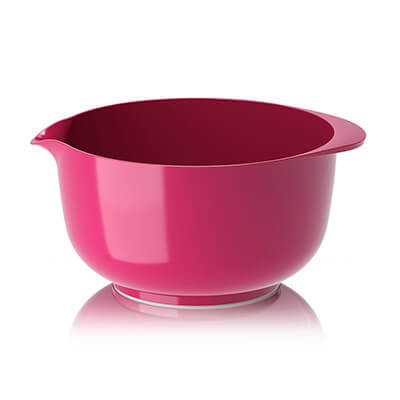 Rosti Rührschüssel New Margrethe beetroot, 4,0 l