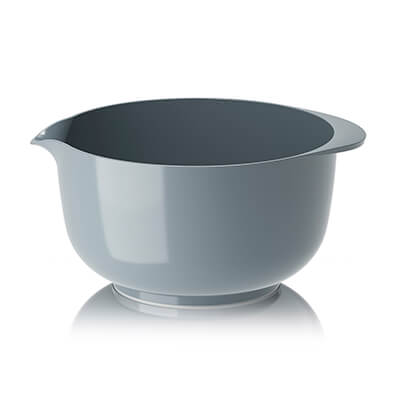 Rosti Rührschüssel New Margrethe dusty blue, 4,0 l