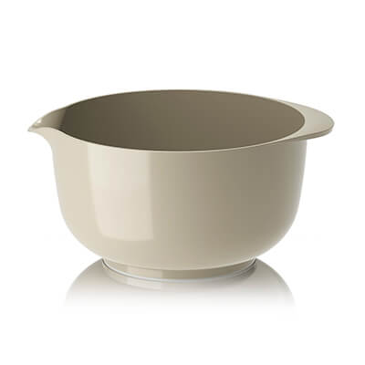 Rosti Rührschüssel New Margrethe humus, 4,0 l