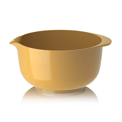 Rosti Rührschüssel New Margrethe curry, 4,0 l