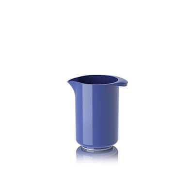 Rosti Rührbecher New Classic in electric blue, 1,25 l