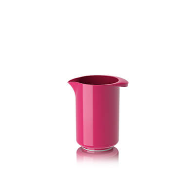 Thumbnail Rosti Rührbecher New Classic in beetroot, 1,25 l