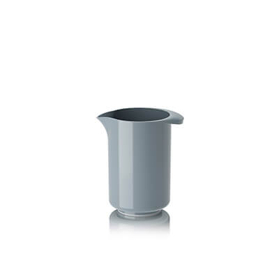 Rosti Rührbecher New Classic in dusty blue, 1,25 l
